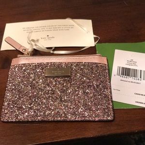 Kate Spade sunset lane Adi wallet